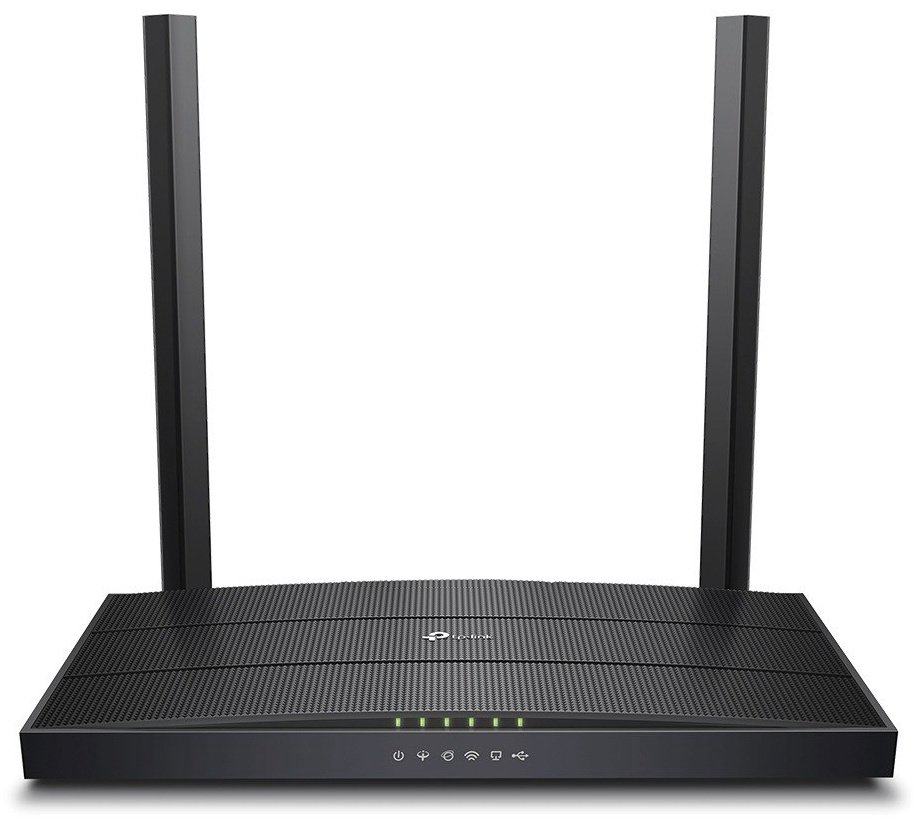 Wi-Fi роутер TP-LINK Archer VR400 V3 купить,50070