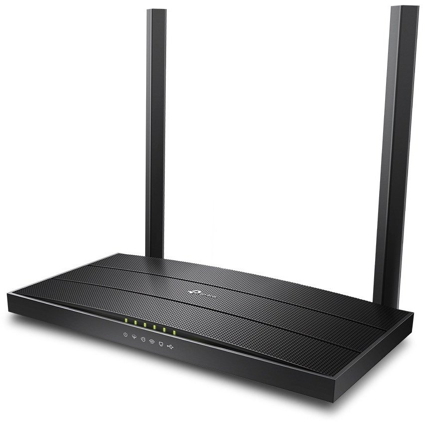 Wi-Fi роутер TP-LINK Archer VR400 V3