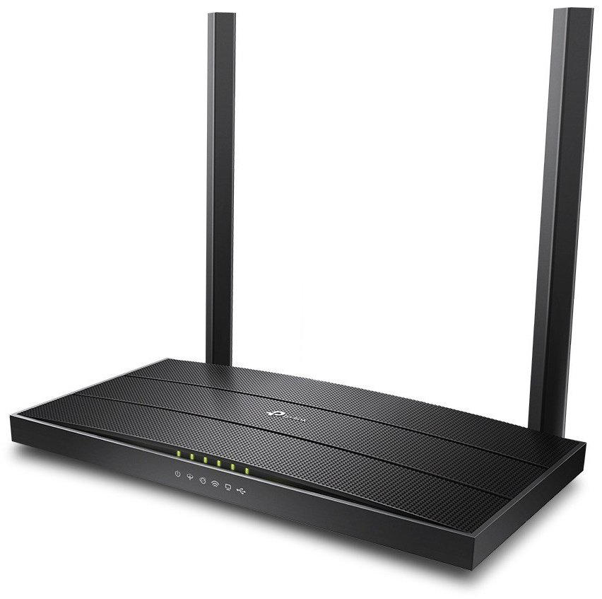 Wi-Fi роутер TP-LINK Archer VR400 V3 купить,50070