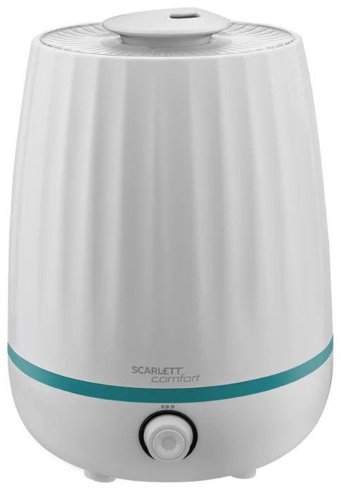 Увлажнитель воздуха Scarlett SC-AH986M20 белый
