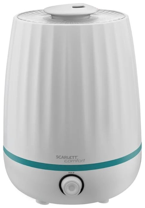 Увлажнитель воздуха Scarlett SC-AH986M20 белый купить,NaN