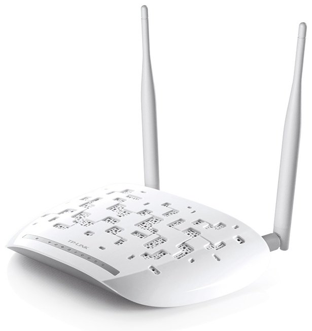 Wi-Fi роутер TP-LINK TD-W9970 купить,NaN