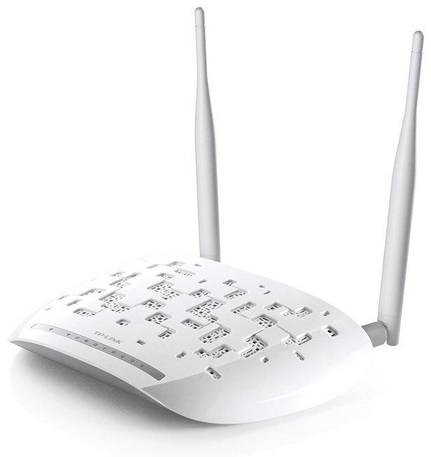 Wi-Fi роутер TP-LINK TD-W9970 купить,NaN