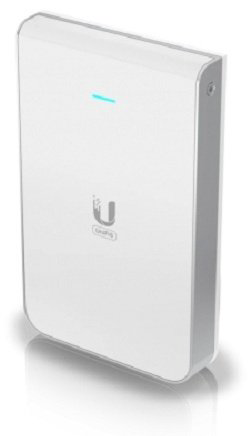 Wi-Fi точка доступа Ubiquiti UniFi 6 In-Wall - ForteMarket Wi-Fi точка доступа Ubiquiti UniFi 6 In-Wall купить,140960