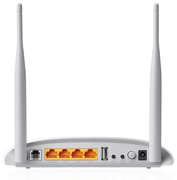 Wi-Fi роутер TP-LINK TD-W9970 купить,NaN