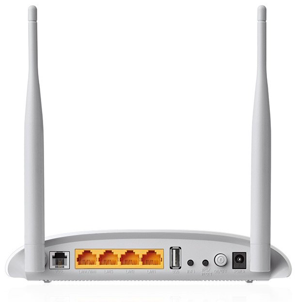 Wi-Fi роутер TP-LINK TD-W9970 купить,NaN