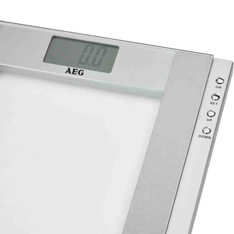 Весы напольные AEG PW-4923 купить,NaN
