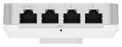Wi-Fi точка доступа Ubiquiti UniFi 6 In-Wall