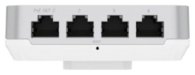 Wi-Fi точка доступа Ubiquiti UniFi 6 In-Wall - ForteMarket Wi-Fi точка доступа Ubiquiti UniFi 6 In-Wall купить,140960