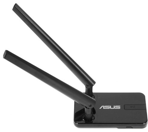 Wi-Fi адаптер ASUS USB-AC58