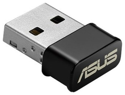 ASUS USB-AC53 Nano - ForteMarket ASUS USB-AC53 Nano купить,16990