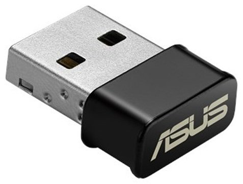 ASUS USB-AC53 Nano - ForteMarket ASUS USB-AC53 Nano купить,16990