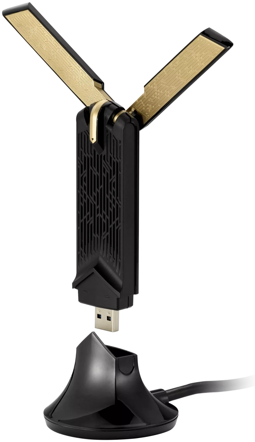 Wi-Fi адаптер ASUS USB-AX56