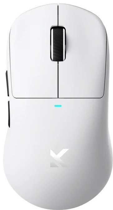 Мышь MCHOSE M7 Pro белый купить,NaN