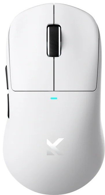 Мышь MCHOSE M7 Pro белый купить,NaN