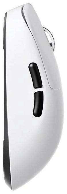 Мышь MCHOSE M7 Pro белый купить,NaN