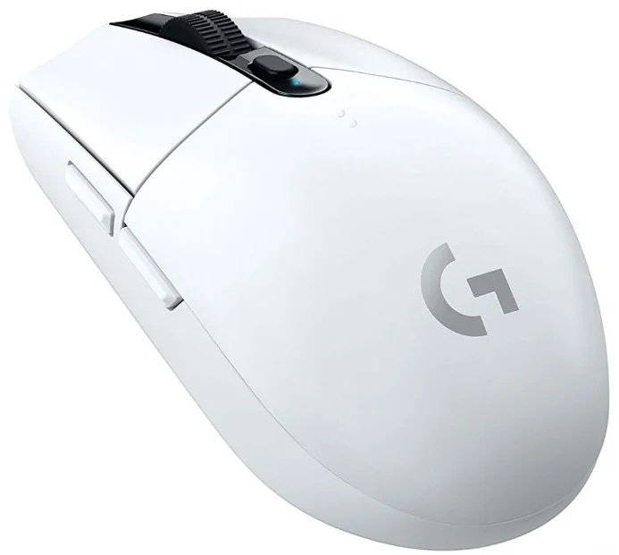 Мышь Logitech G305 Lightspeed 910-005291 белый - ForteMarket Мышь Logitech G305 Lightspeed 910-005291 белый купить,27990