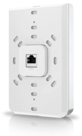 Wi-Fi точка доступа Ubiquiti UniFi 6 In-Wall - ForteMarket Wi-Fi точка доступа Ubiquiti UniFi 6 In-Wall купить,140960