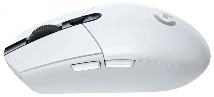 Мышь Logitech G305 Lightspeed 910-005291 белый - ForteMarket Мышь Logitech G305 Lightspeed 910-005291 белый купить,27990