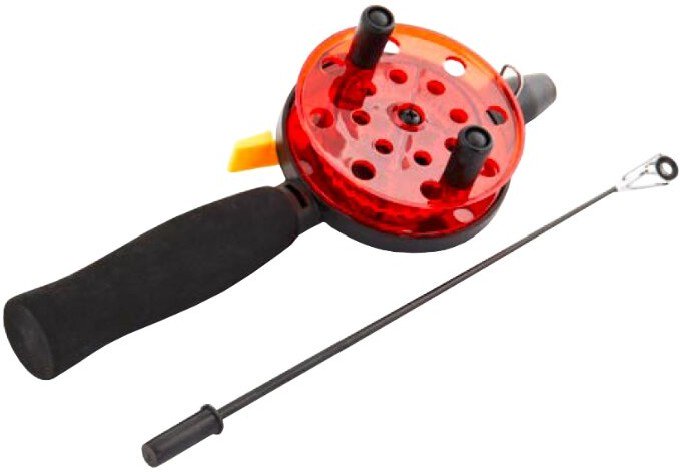 Удилище Lucky John LDR LJ100-01 0.34 м купить,NaN