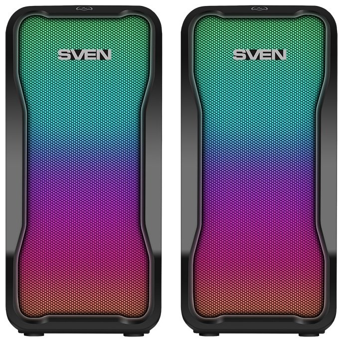 Акустическая система SVEN 435 (2.0)