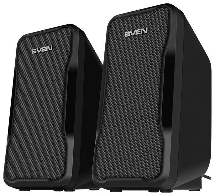 Акустическая система SVEN 435 (2.0)