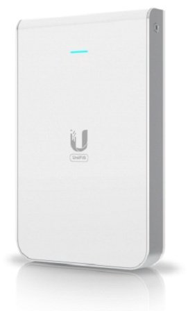 Wi-Fi точка доступа Ubiquiti UniFi 6 In-Wall - ForteMarket Wi-Fi точка доступа Ubiquiti UniFi 6 In-Wall купить,140960