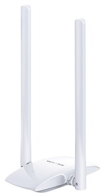 Wi-Fi адаптер Mercusys MW300UH