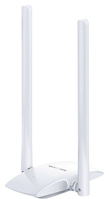 Wi-Fi адаптер Mercusys MW300UH