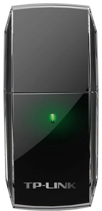 Wi-Fi адаптер TP-LINK AC600 Archer T2U