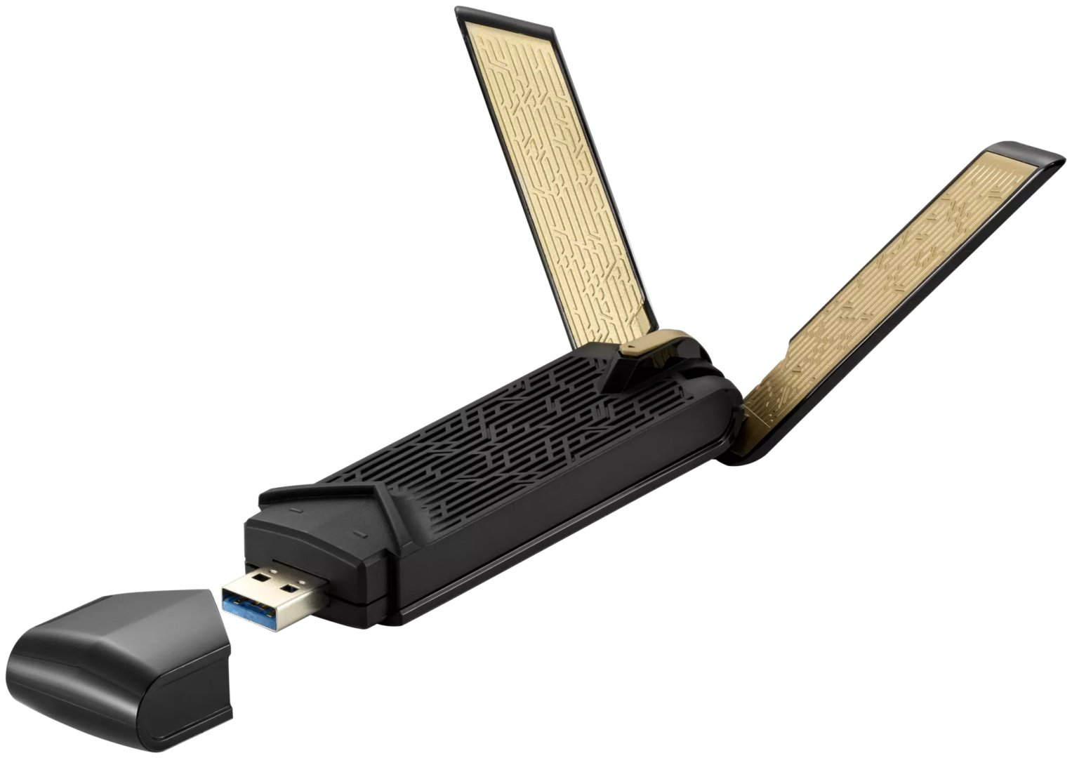 Wi-Fi адаптер ASUS USB-AX56 купить,NaN