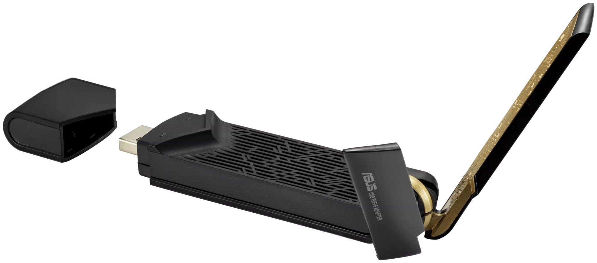 Wi-Fi адаптер ASUS USB-AX56