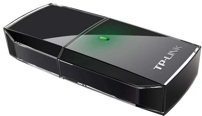 Wi-Fi адаптер TP-LINK AC600 Archer T2U - ForteMarket Wi-Fi адаптер TP-LINK AC600 Archer T2U купить,11430