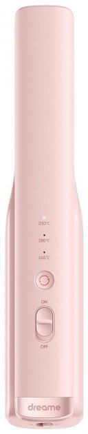 Xiaomi Dreame AST14A-PK утюжок купить,32990