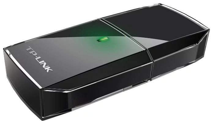 Wi-Fi адаптер TP-LINK AC600 Archer T2U - ForteMarket Wi-Fi адаптер TP-LINK AC600 Archer T2U купить,11430