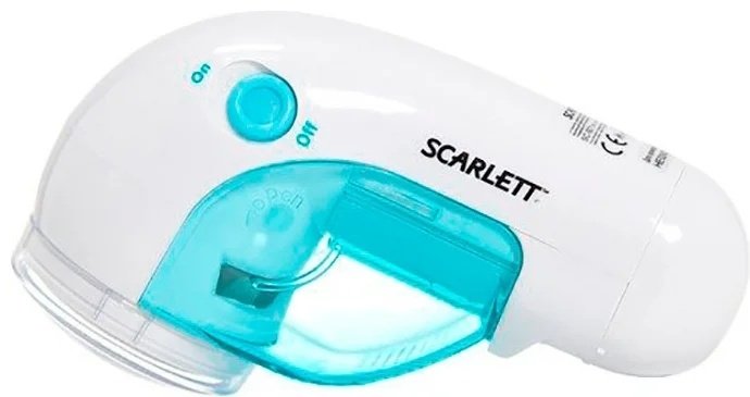 Машинка Scarlett SC-921