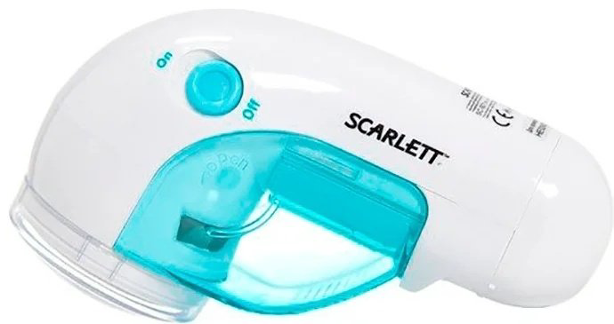 Машинка Scarlett SC-921 купить,4590