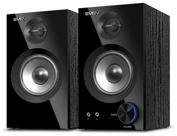 Акустическая система SVEN SPS-621 купить,NaN