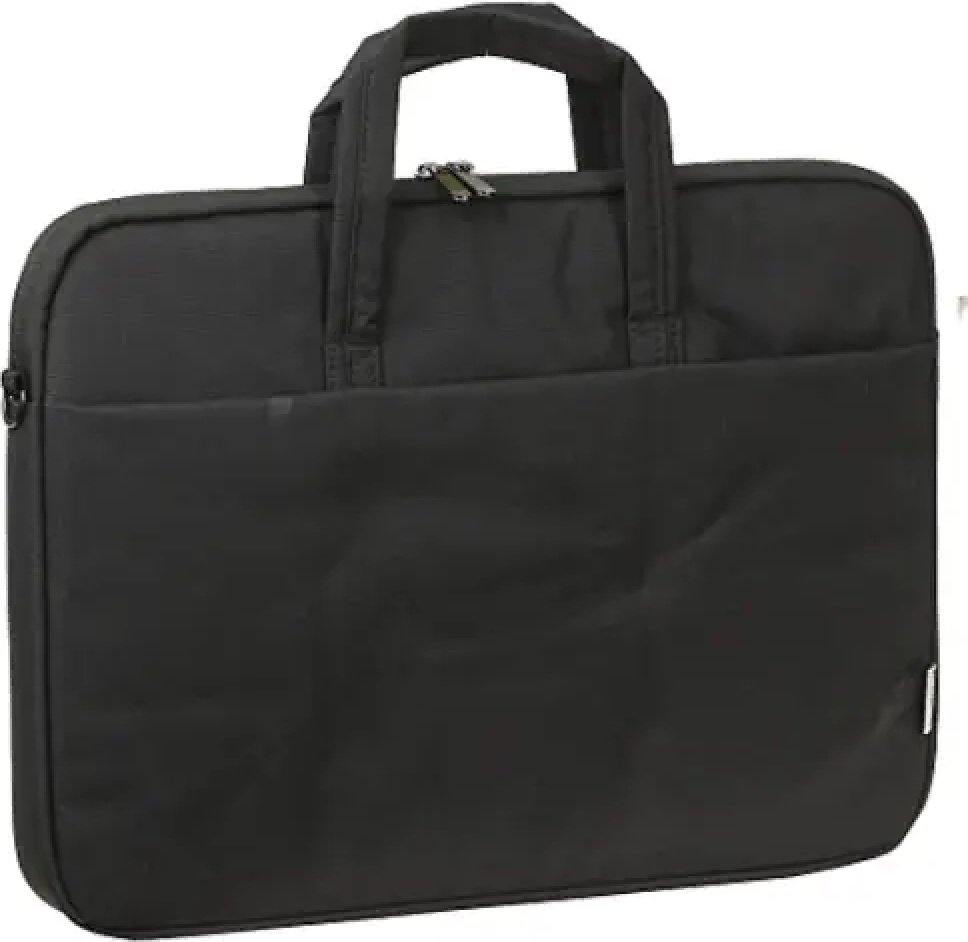 Сумка Defender Forti до 16" черный