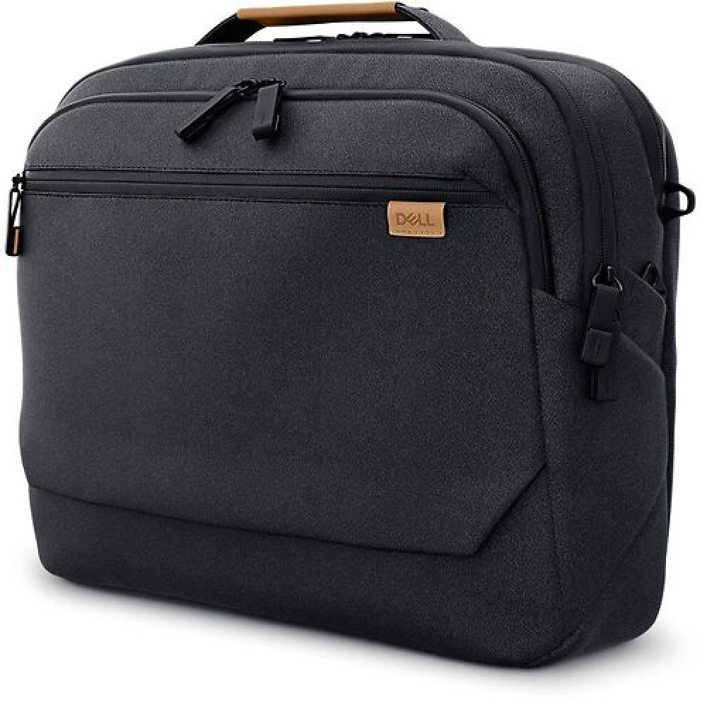 Сумка DELL 460-BDXW до 16" черный