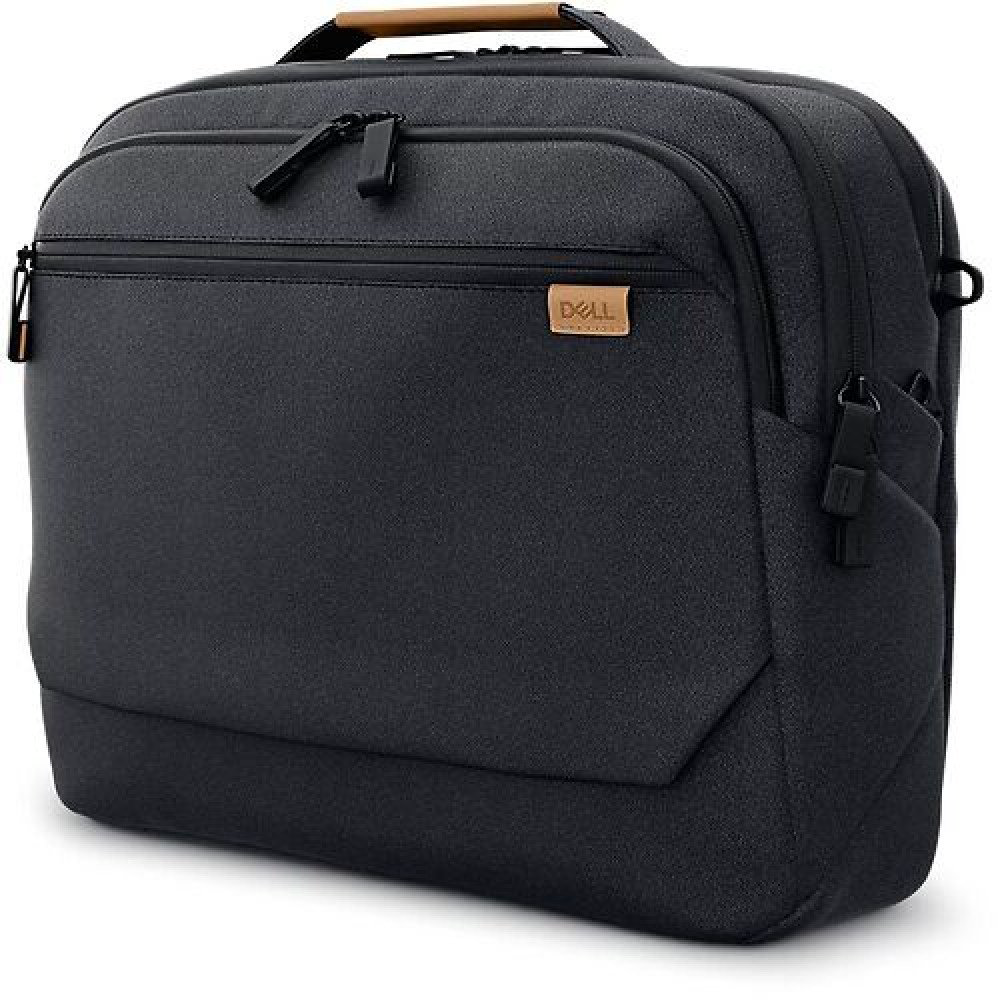 Сумка DELL 460-BDXW до 16" черный