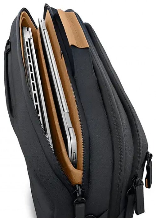 Сумка DELL 460-BDXW до 16" черный