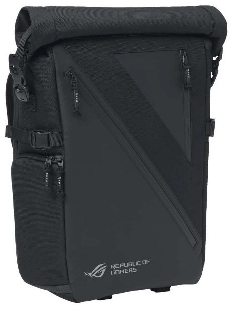 Рюкзак ASUS BP2702/90XB07M0-BBP000 до 17" черный купить,NaN