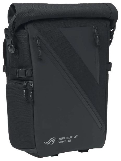 Рюкзак ASUS BP2702/90XB07M0-BBP000 до 17" черный купить,NaN