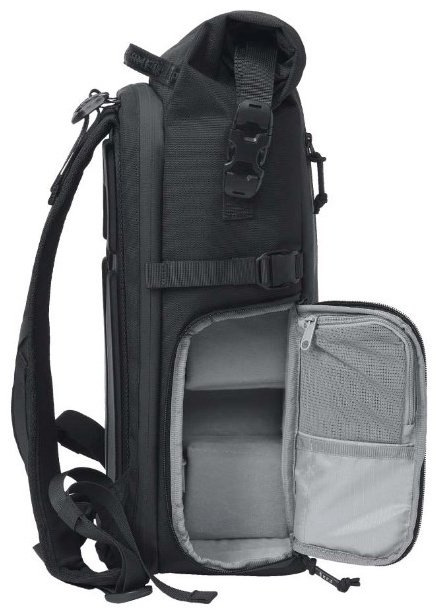 Рюкзак ASUS BP2702/90XB07M0-BBP000 до 17" черный купить,NaN
