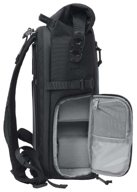 Рюкзак ASUS BP2702/90XB07M0-BBP000 до 17" черный купить,NaN
