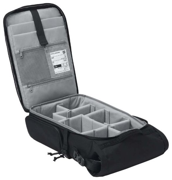 Рюкзак ASUS BP2702/90XB07M0-BBP000 до 17" черный купить,NaN