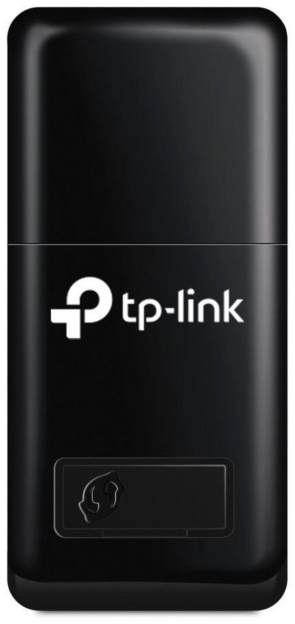 Wi-Fi адаптер TP-LINK TL-WN823N
