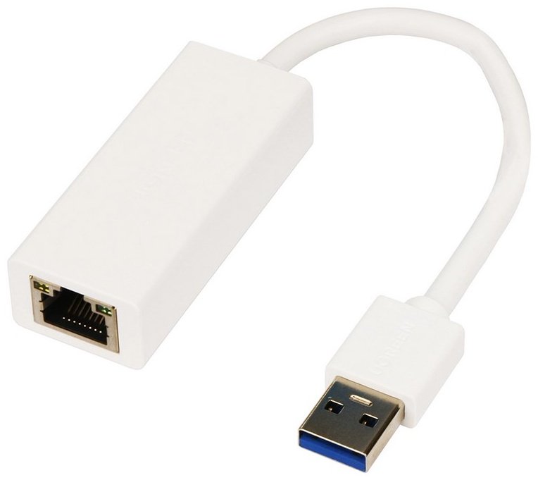 Сетевая карта Ugreen CR111 20255