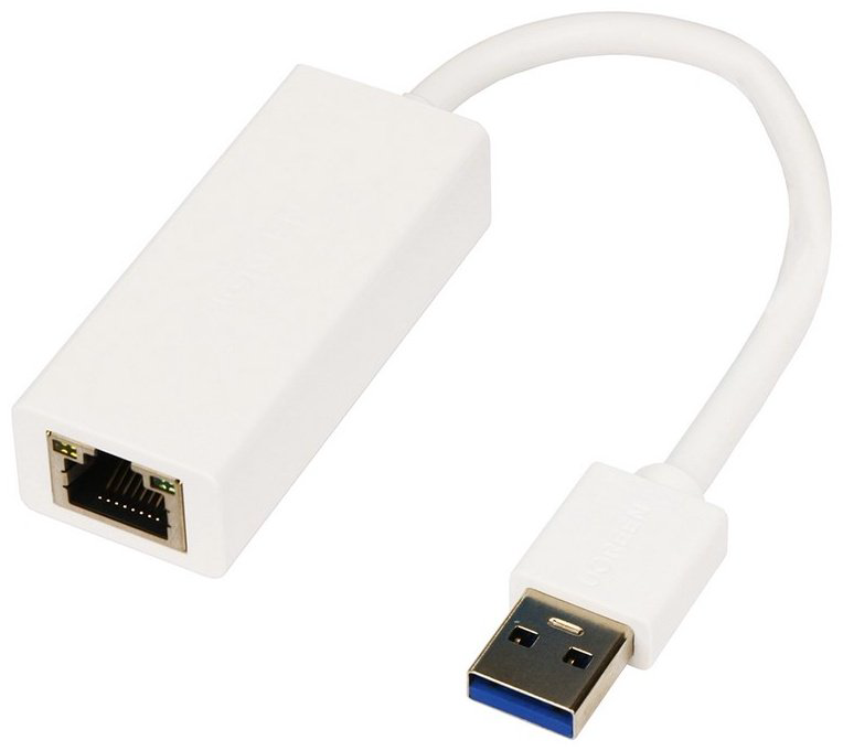 Сетевая карта Ugreen CR111 20255 купить,7770